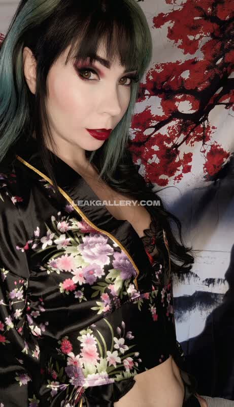 Skarlett_sr Exclusive Leaked Nude OnlyFans #13484520
