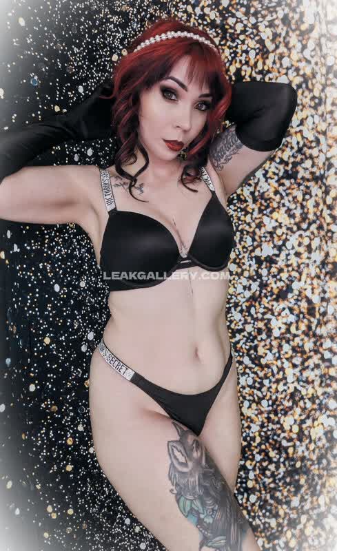 Skarlett_sr Exclusive Leaked Nude OnlyFans #13484473