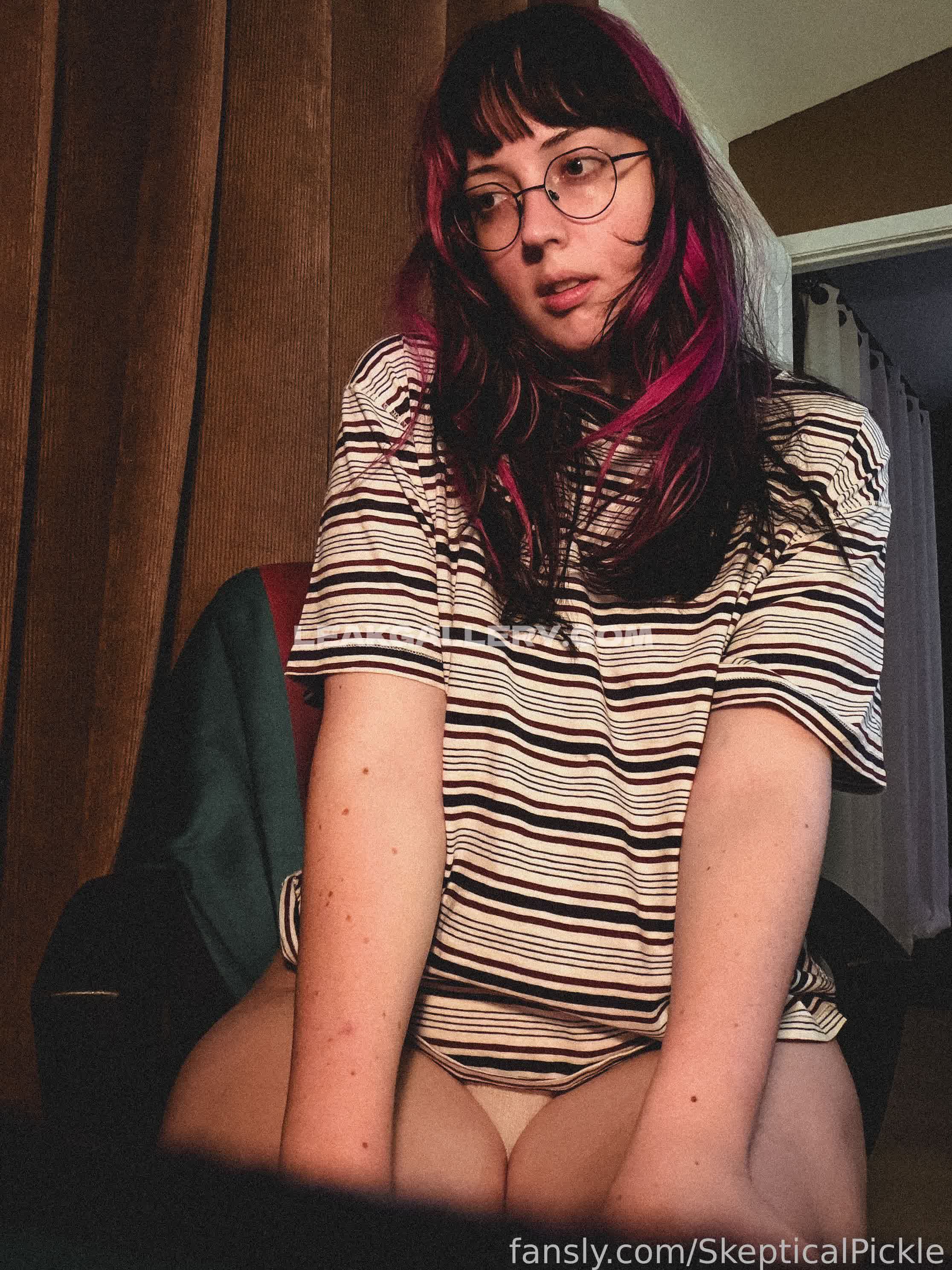 Skepticalpickleasmr Exclusive Leaked Nude OnlyFans #13395587