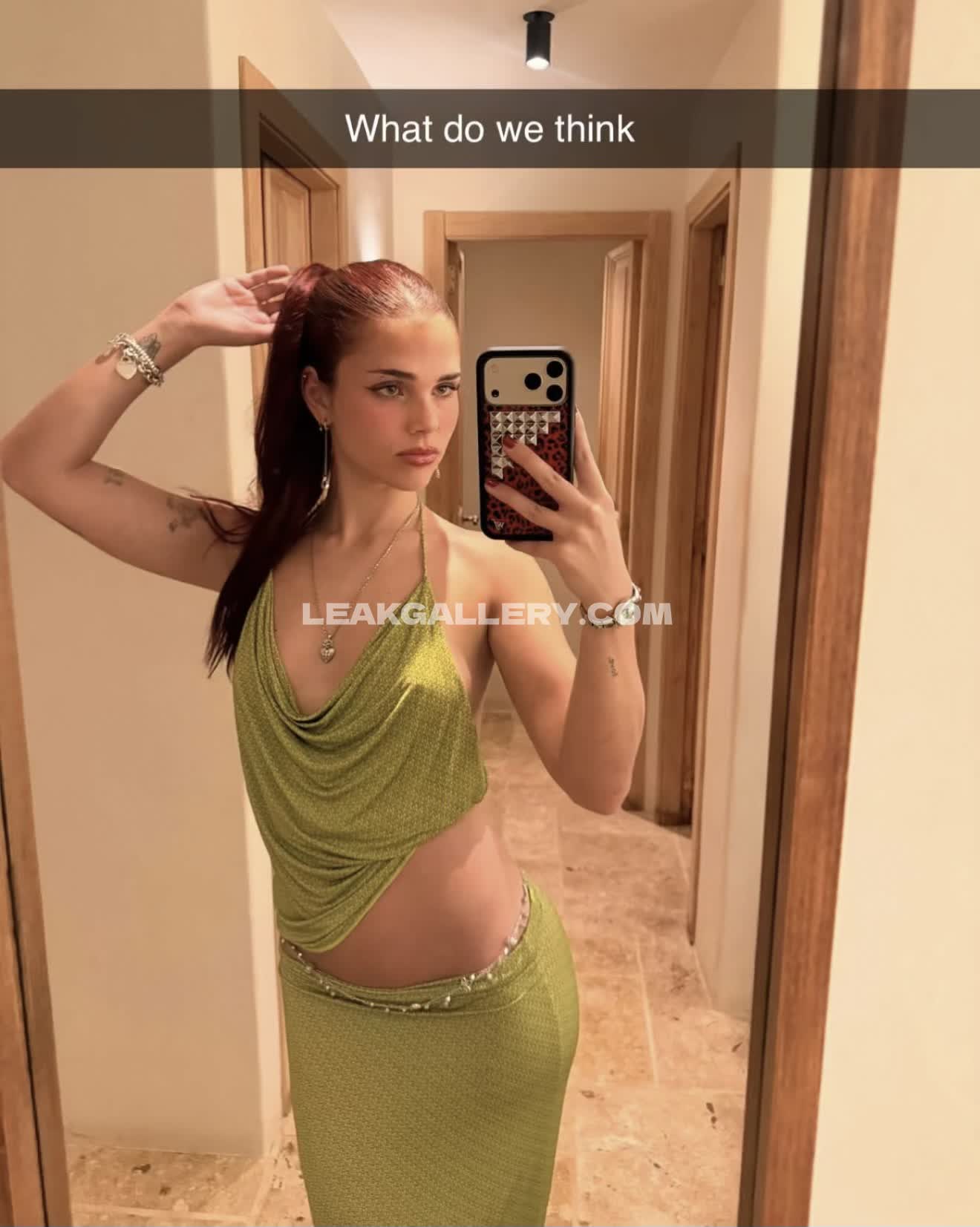 Skilahblue Exclusive Leaked Nude OnlyFans #13232318
