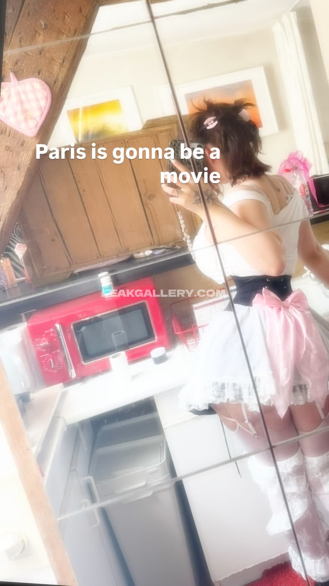 Skirby Exclusive Leaked Nude OnlyFans #12780559