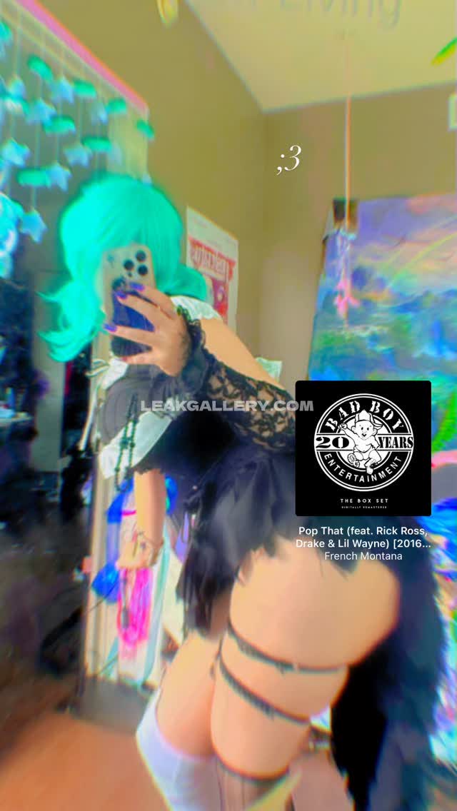 Skirby Exclusive Leaked Nude OnlyFans #12610571
