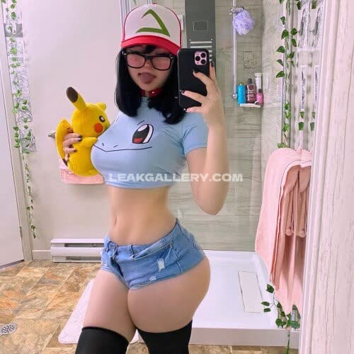 Skirby Exclusive Leaked Nude OnlyFans #14560322