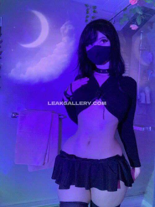 Skirby Exclusive Leaked Nude OnlyFans #12697865