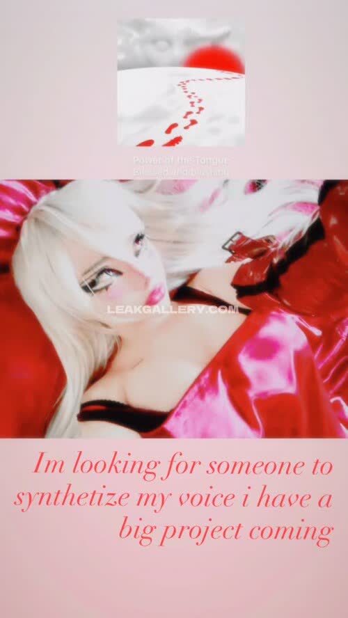 Skirby Exclusive Leaked Nude Onlyfans #12223257