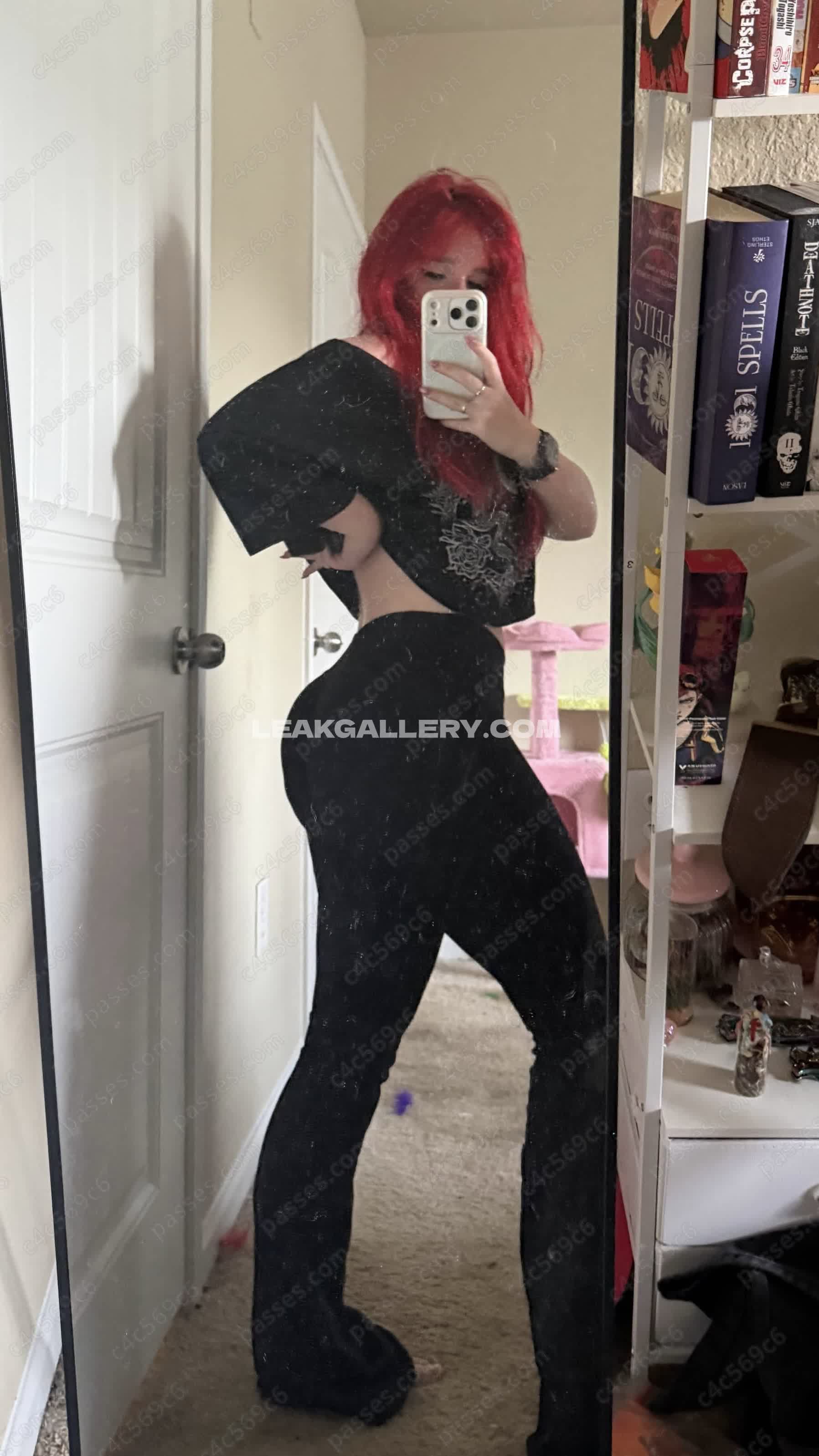 Skizzy666 Exclusive Leaked Nude OnlyFans #12981353