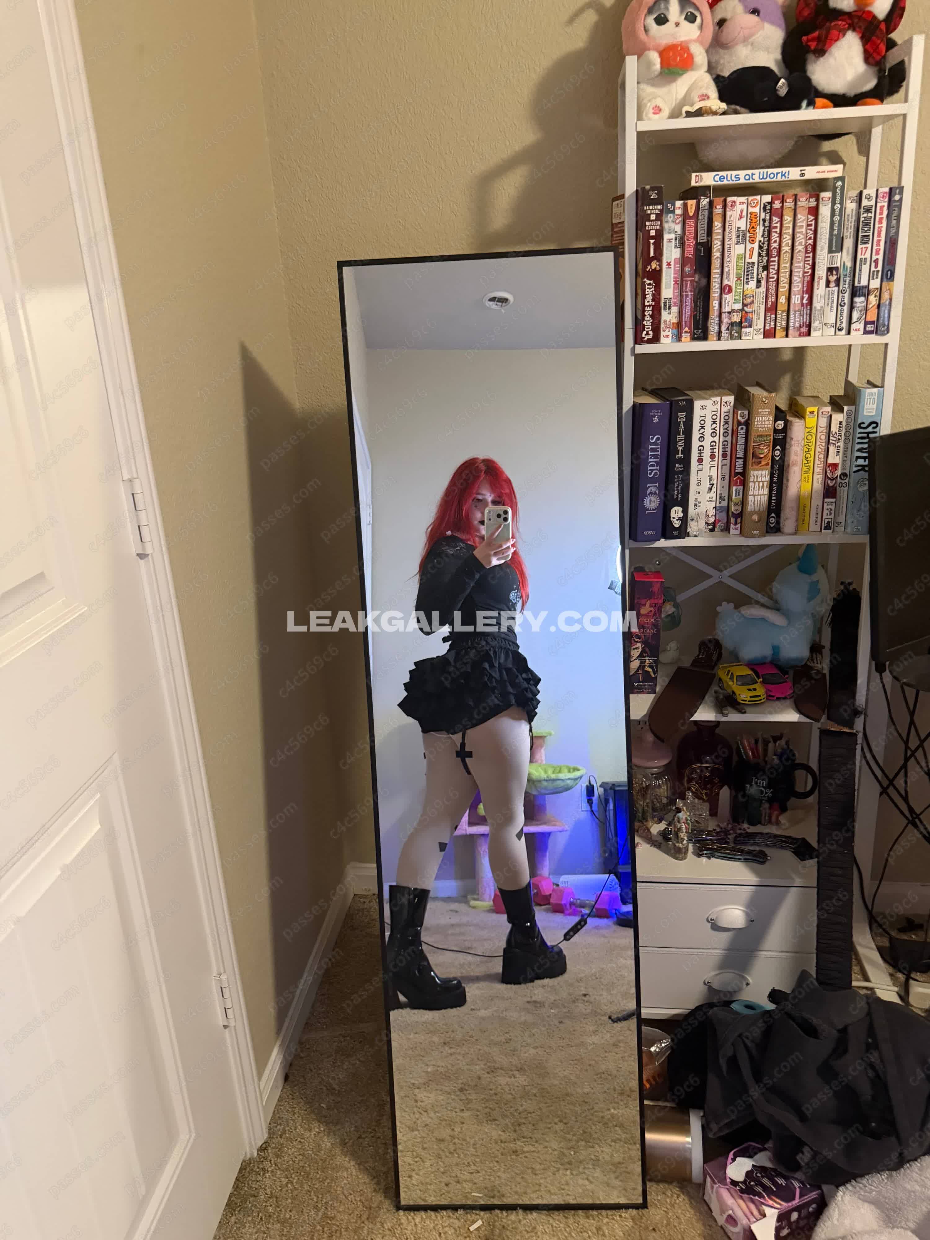 Skizzy666 Exclusive Leaked Nude OnlyFans #12981356