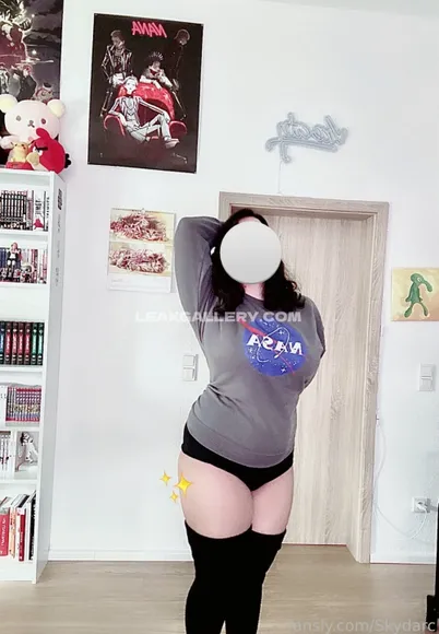 Skydarc Exclusive Leaked Nude OnlyFans #16068018