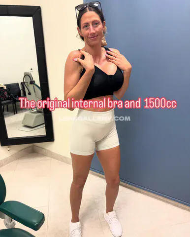 Skye_hotwife Black Bra And Shorts OnlyFans Photo Leaked