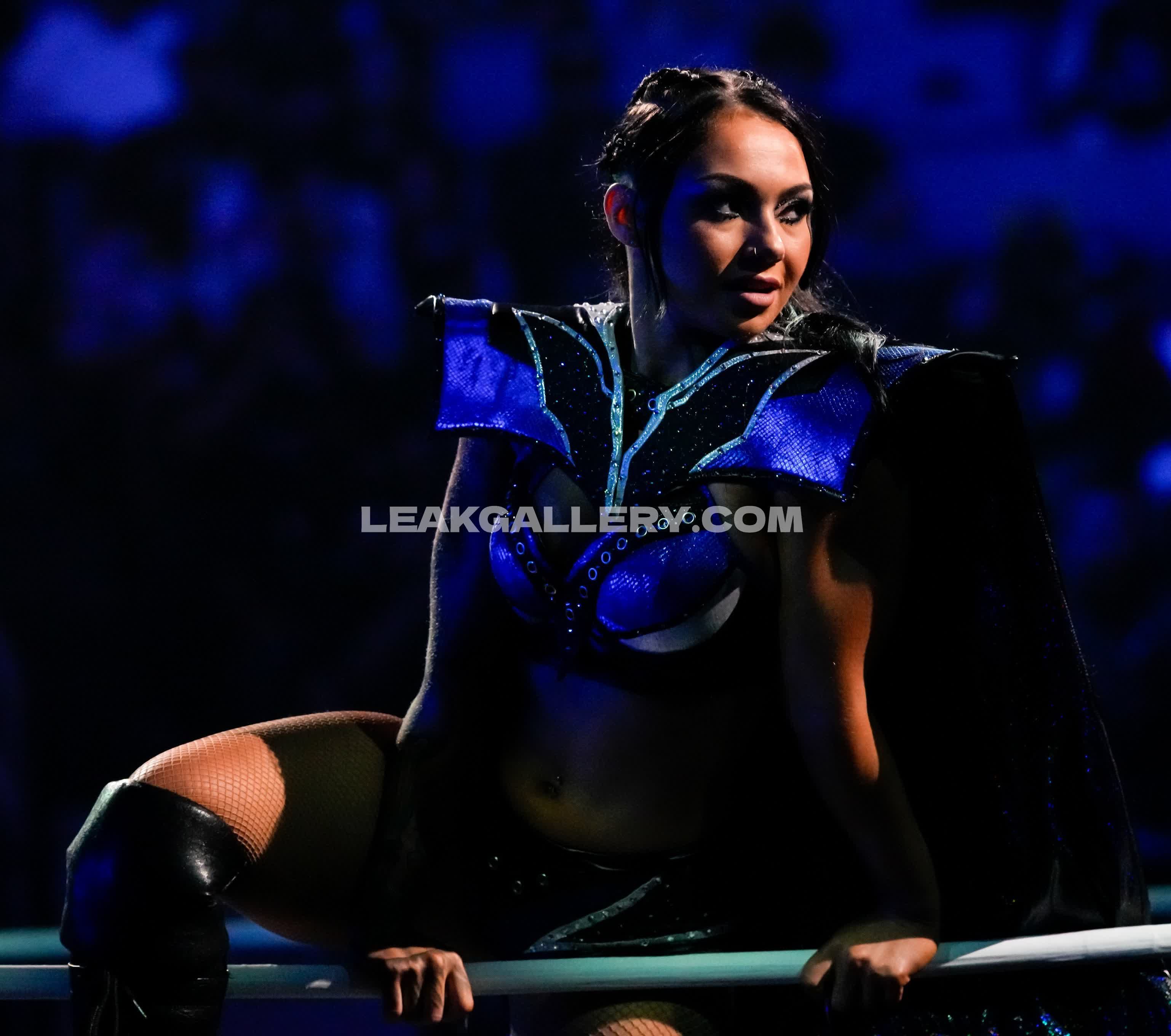 Skyeblue_wrestling Exclusive Leaked Nude OnlyFans #12933775