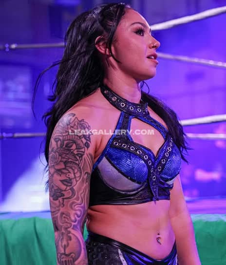 Skyeblue_wrestling Exclusive Leaked Nude OnlyFans #13015842