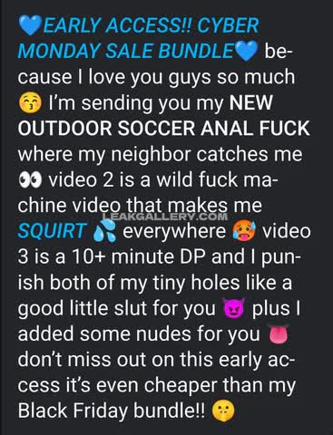 Skylarmaexo / Skylarmae Exclusive Leaked Nude OnlyFans #13674727