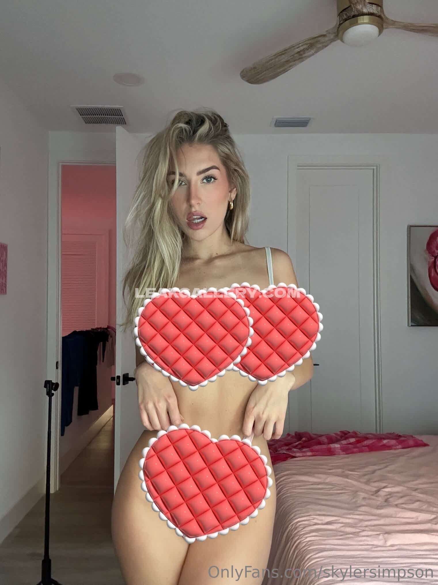 Skylersimpson Exclusive Leaked Nude OnlyFans #12983433