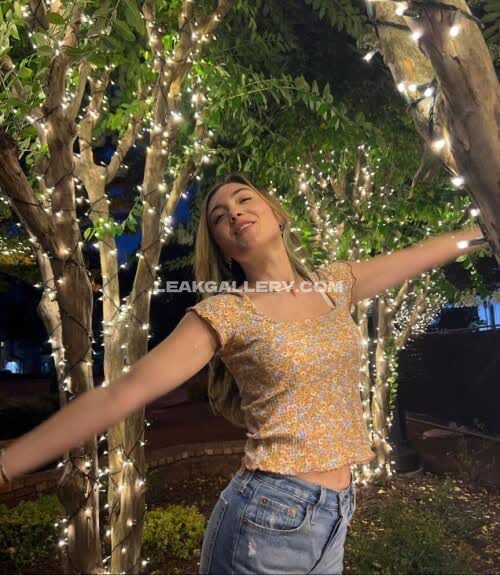 Skyytea Exclusive Leaked Nude OnlyFans #14902347