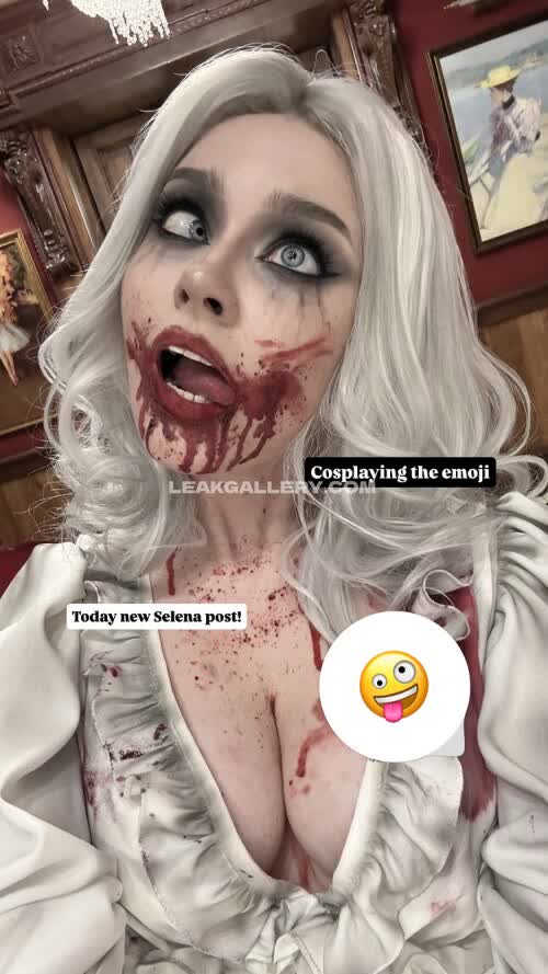 Sladkoslava Exclusive Leaked Nude OnlyFans #12207238