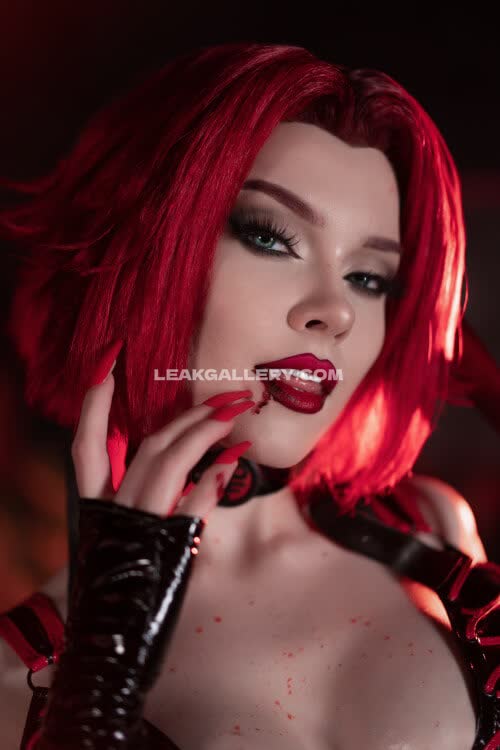 Sladkoslava Exclusive Leaked Nude OnlyFans #14886069