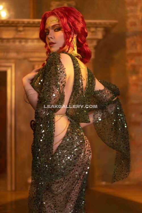 Sladkoslava Exclusive Leaked Nude OnlyFans #14890031