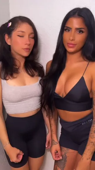 Slayhil Black Bralette Tease OnlyFans Video Leaked