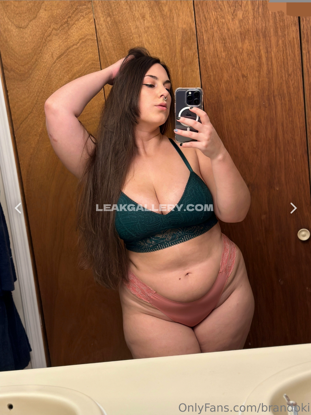 Slaywithbrandy एक्सक्लूसिव लीक्ड न्यूड OnlyFans #13028352