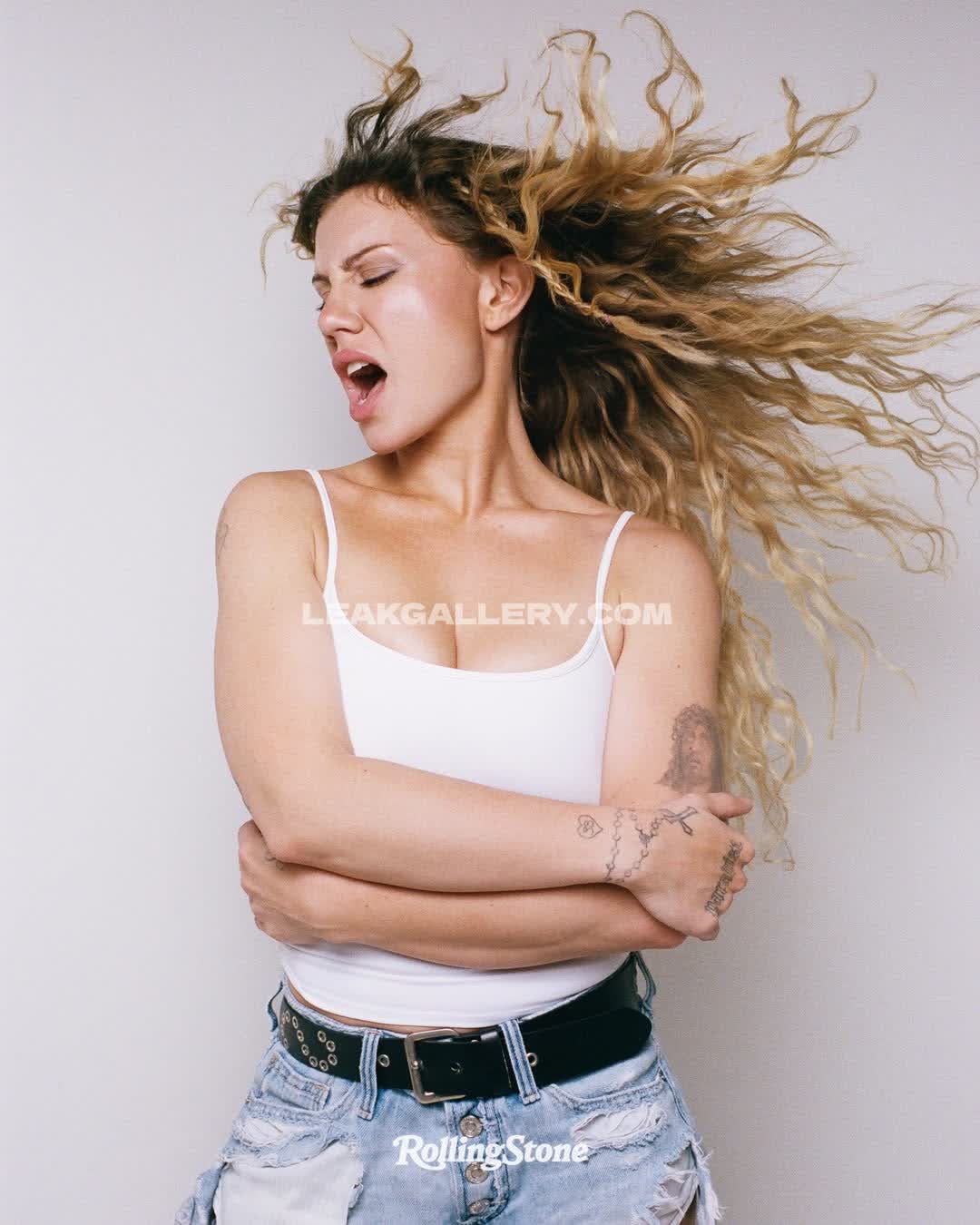 Slayyyter Exclusive Leaked Nude OnlyFans #12846015