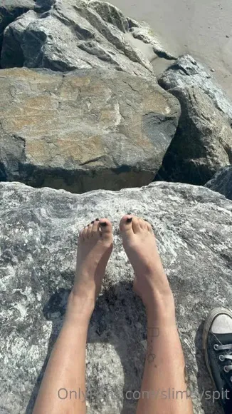 Slimeyspit Exclusive Leaked Nude OnlyFans #15071517