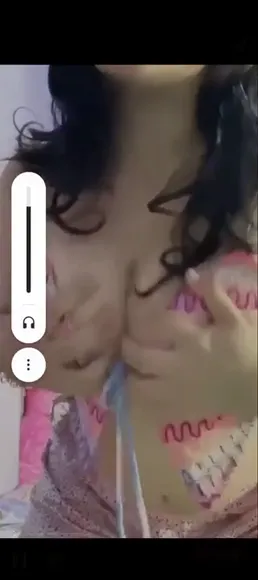 Sllpy0nfctt Topless Twerk Display OnlyFans Video Leaked