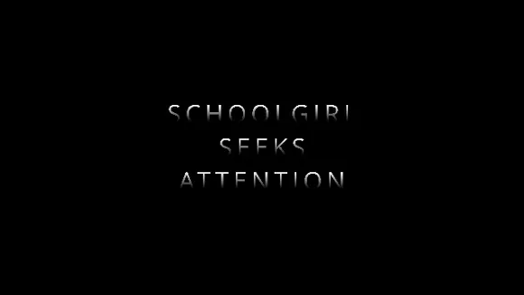 Sloansmoans Topless Schoolgirl Skirt Tease OnlyFans Video Leaked