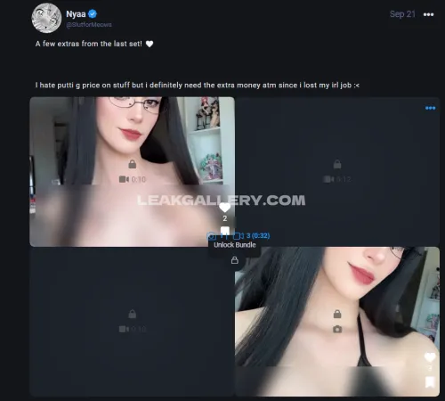 Slutformeows Topless Closeup Tease OnlyFans Photo Leaked