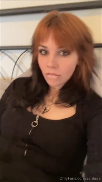 Slutty Finger Flicking Her Pussy OnlyFans Video Leaked