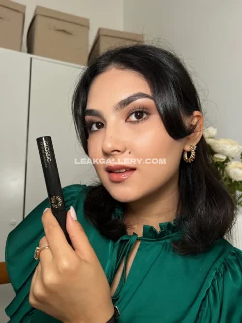 Smellycatasmr Leak OnlyFans exclusif #14905114
