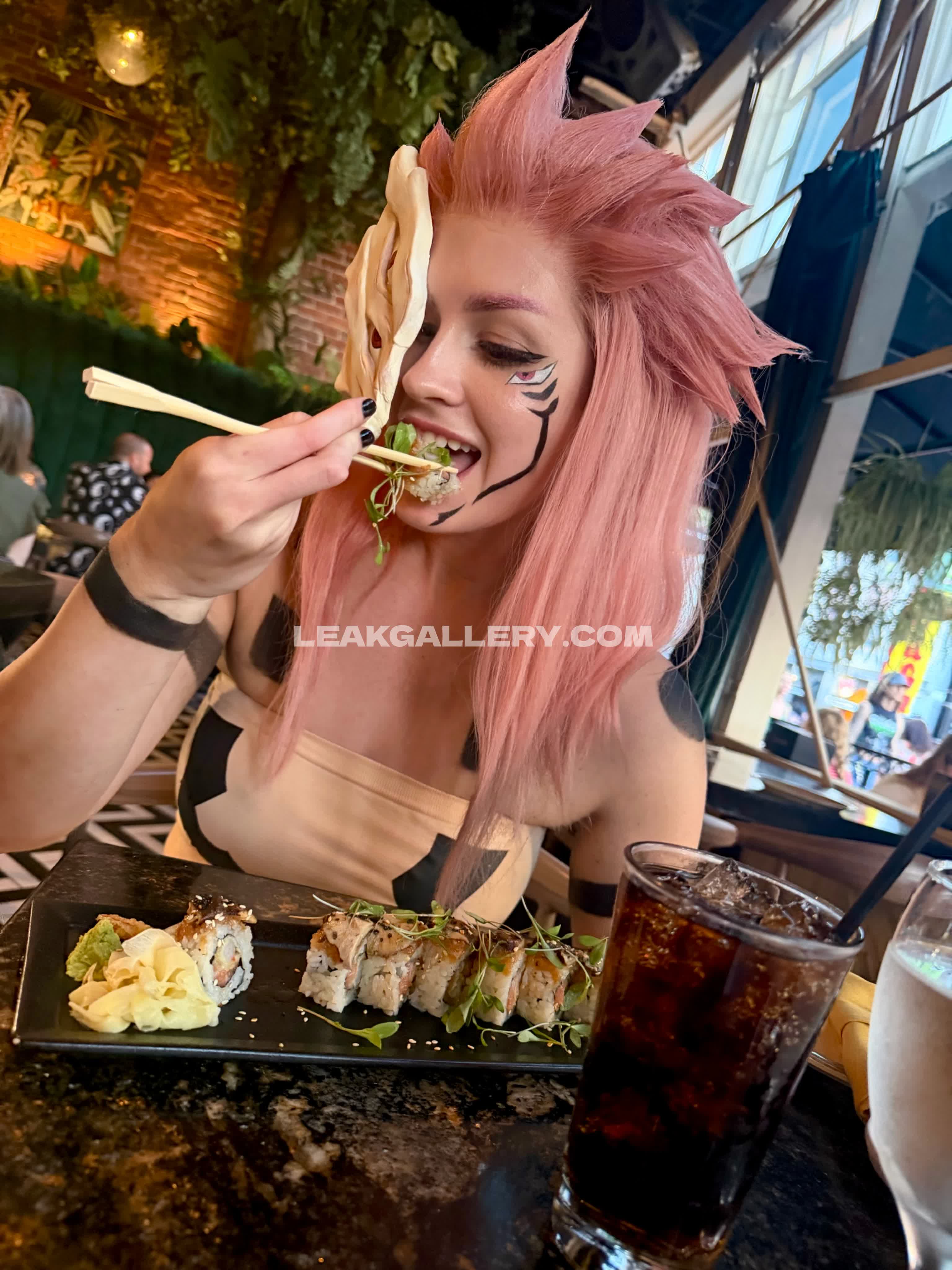 Smf_frieza Exclusive Leaked Nude OnlyFans #13319606