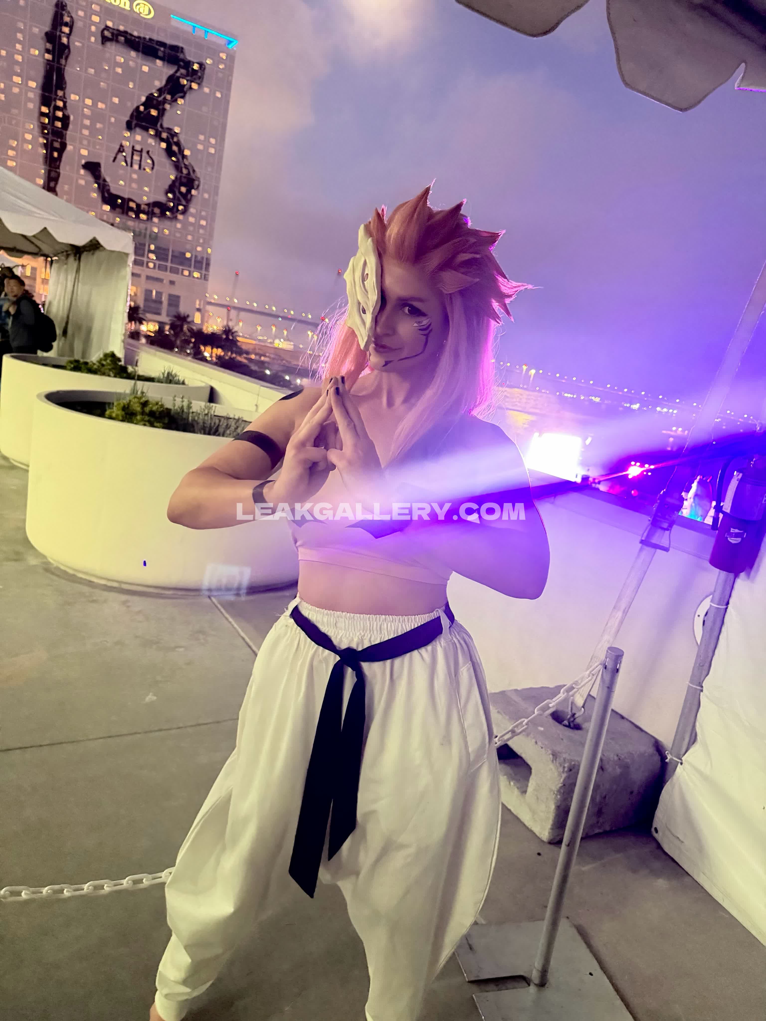 Smf_frieza Exclusive Leaked Nude OnlyFans #13319611