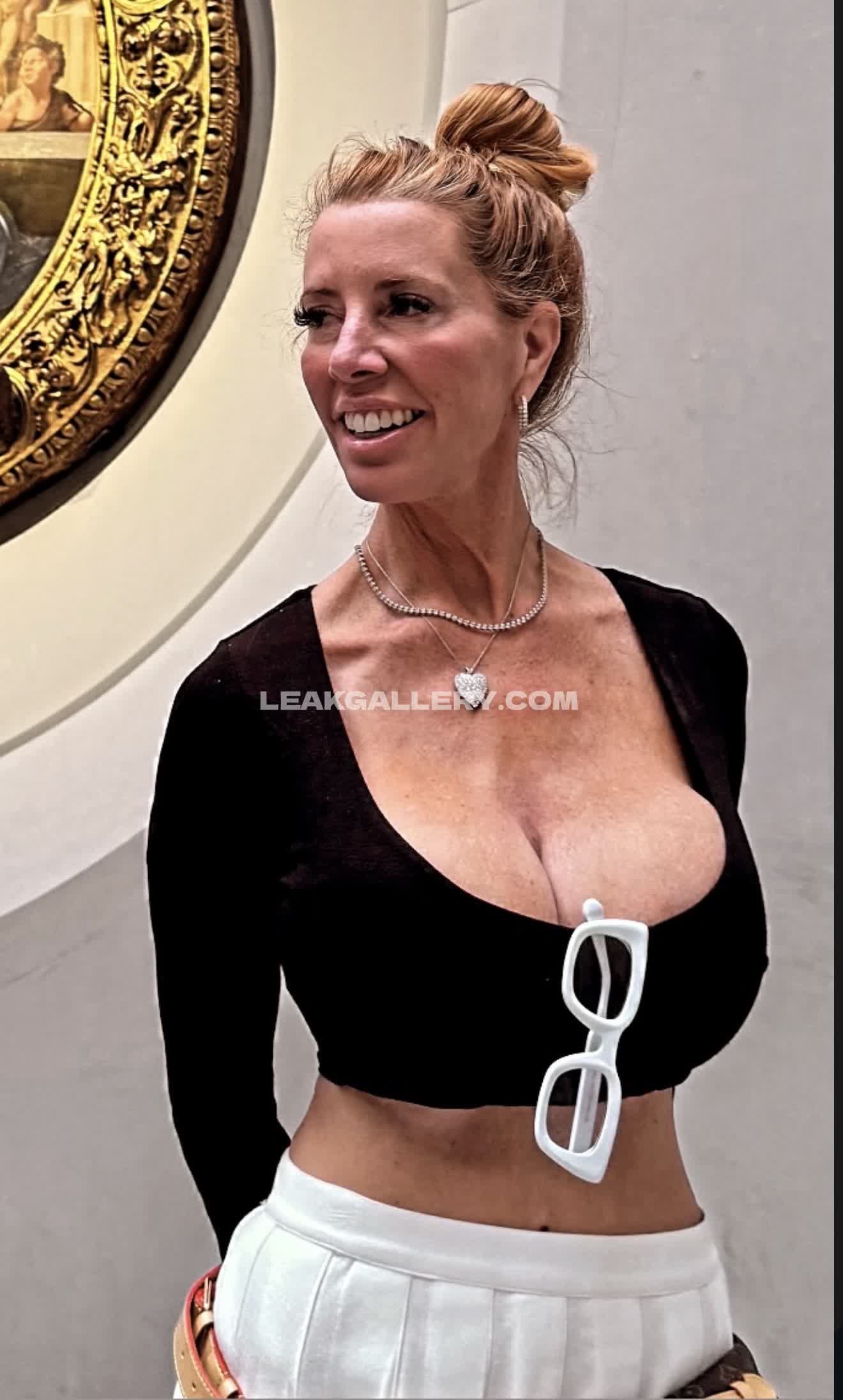 Smiling._.netti Exclusive Leaked Nude OnlyFans #13215087