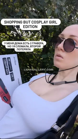 Smirka / Ekaterina_smirnova ภาพหลุดนู้ด OnlyFans สุดเอ็กซ์คลูซีฟ #15945474