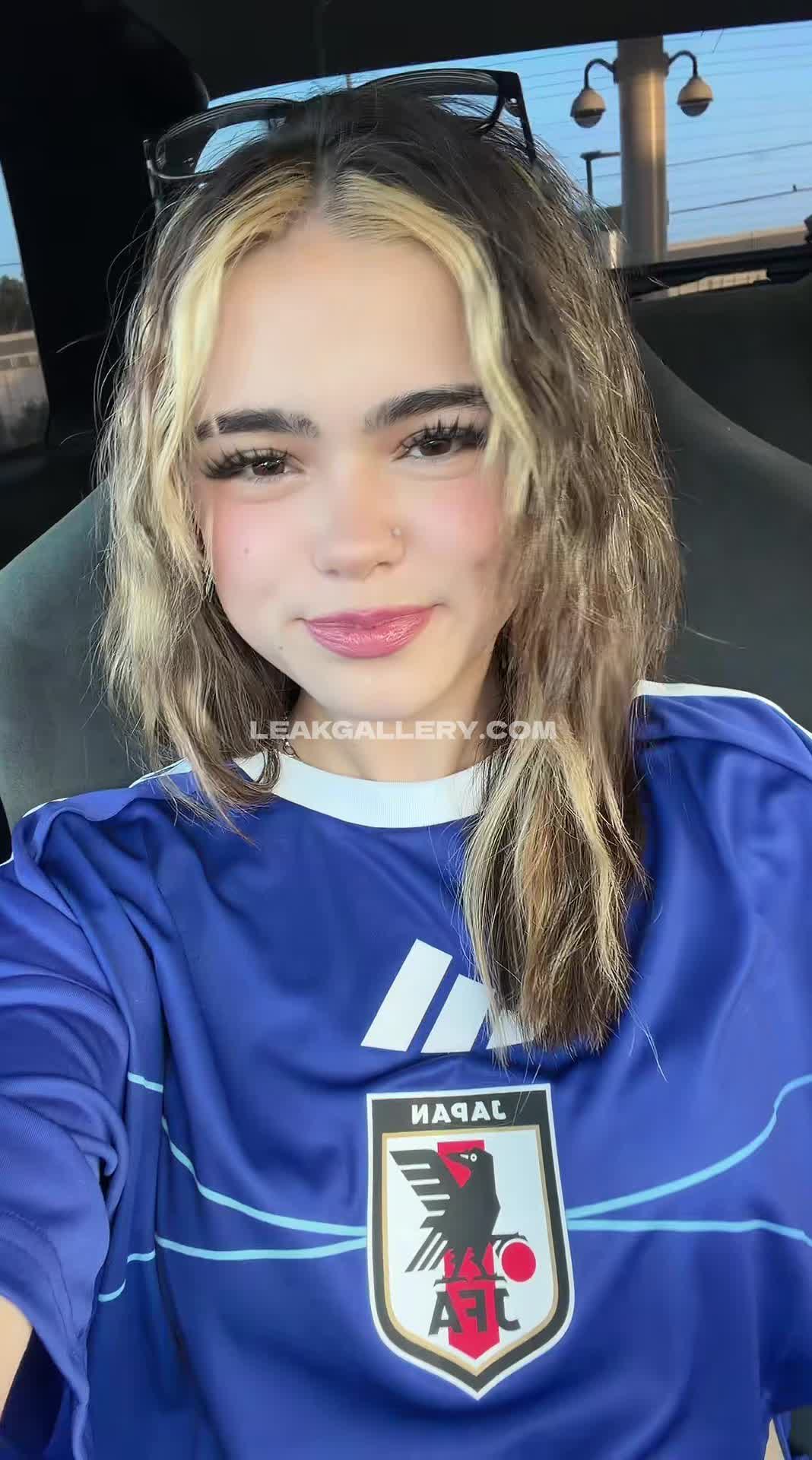 Smmaehara Exclusive Leaked Nude OnlyFans #13386696