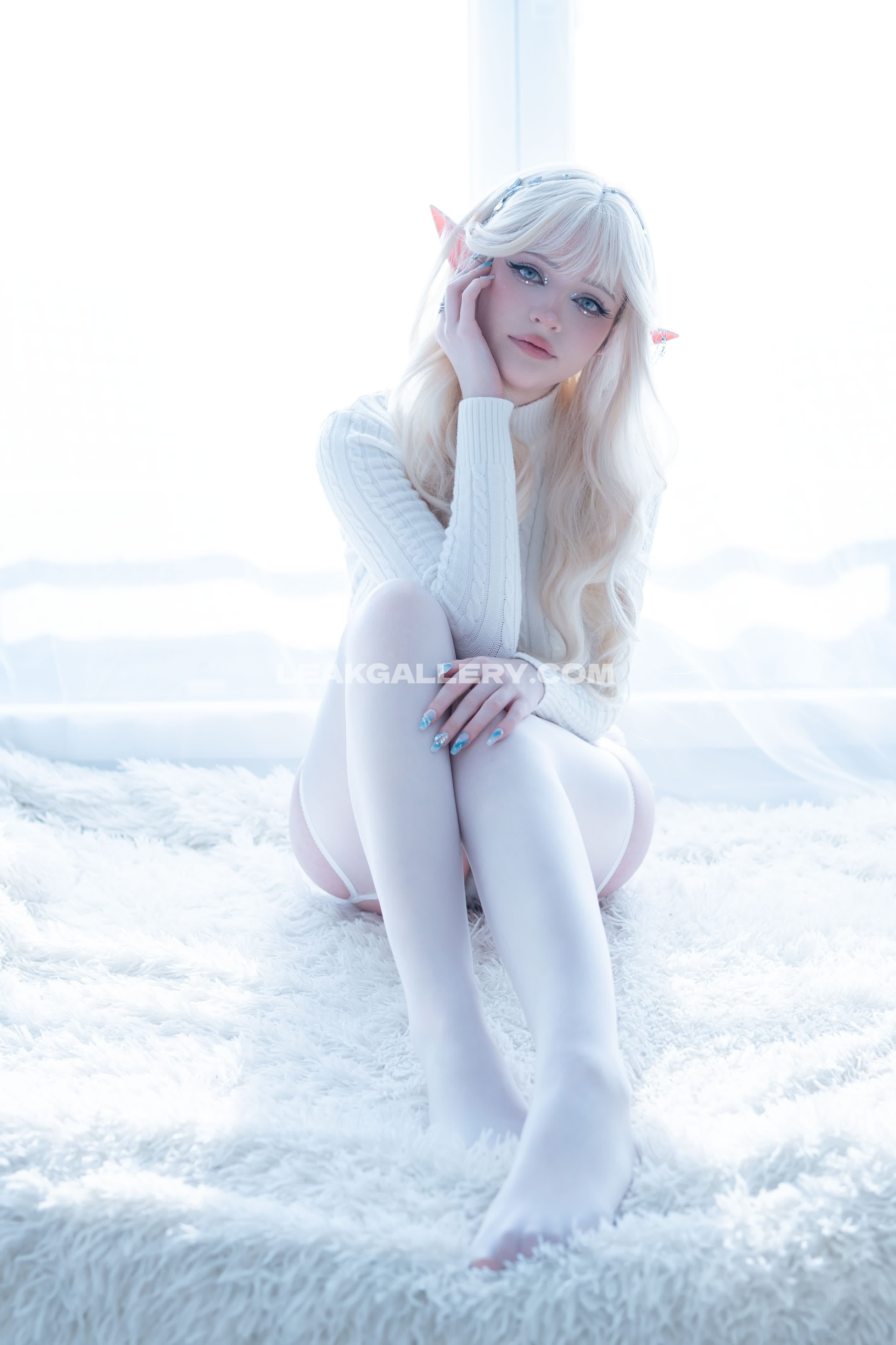 Smoettii_rin_cosplay Exclusive Leaked Nude OnlyFans #12977283