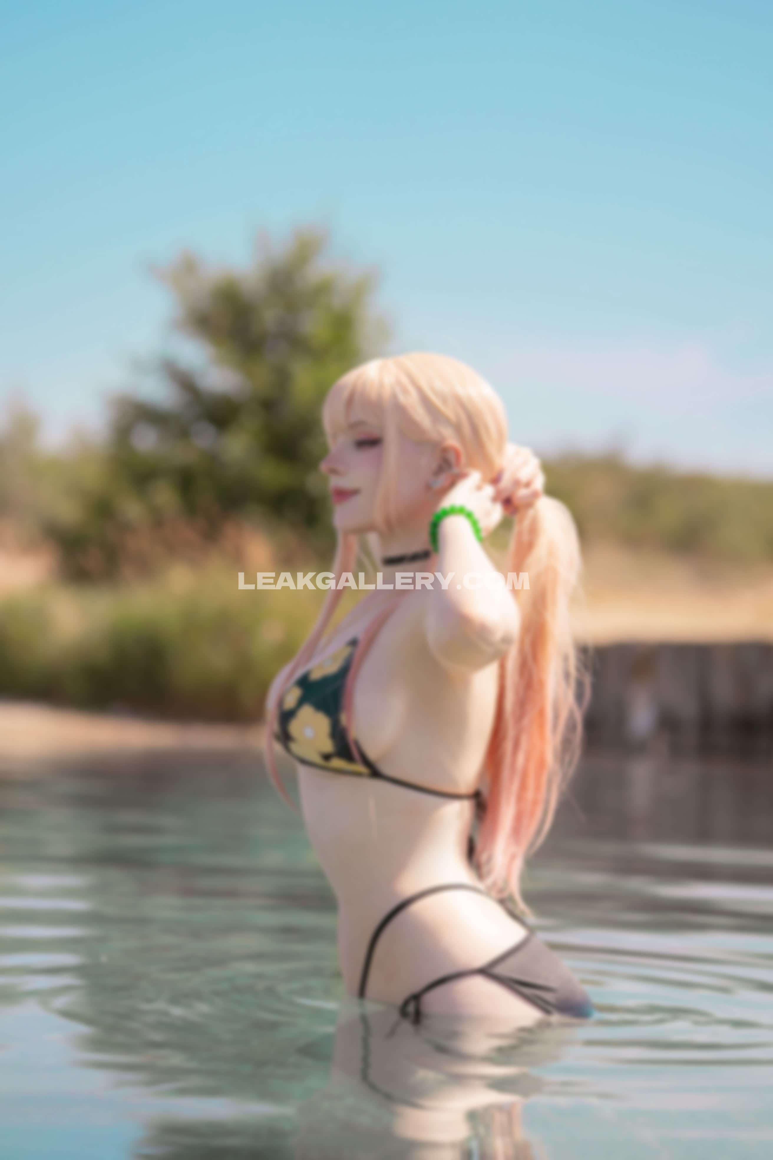 Smoettii_rin_cosplay Exclusive Leaked Nude OnlyFans #13067011