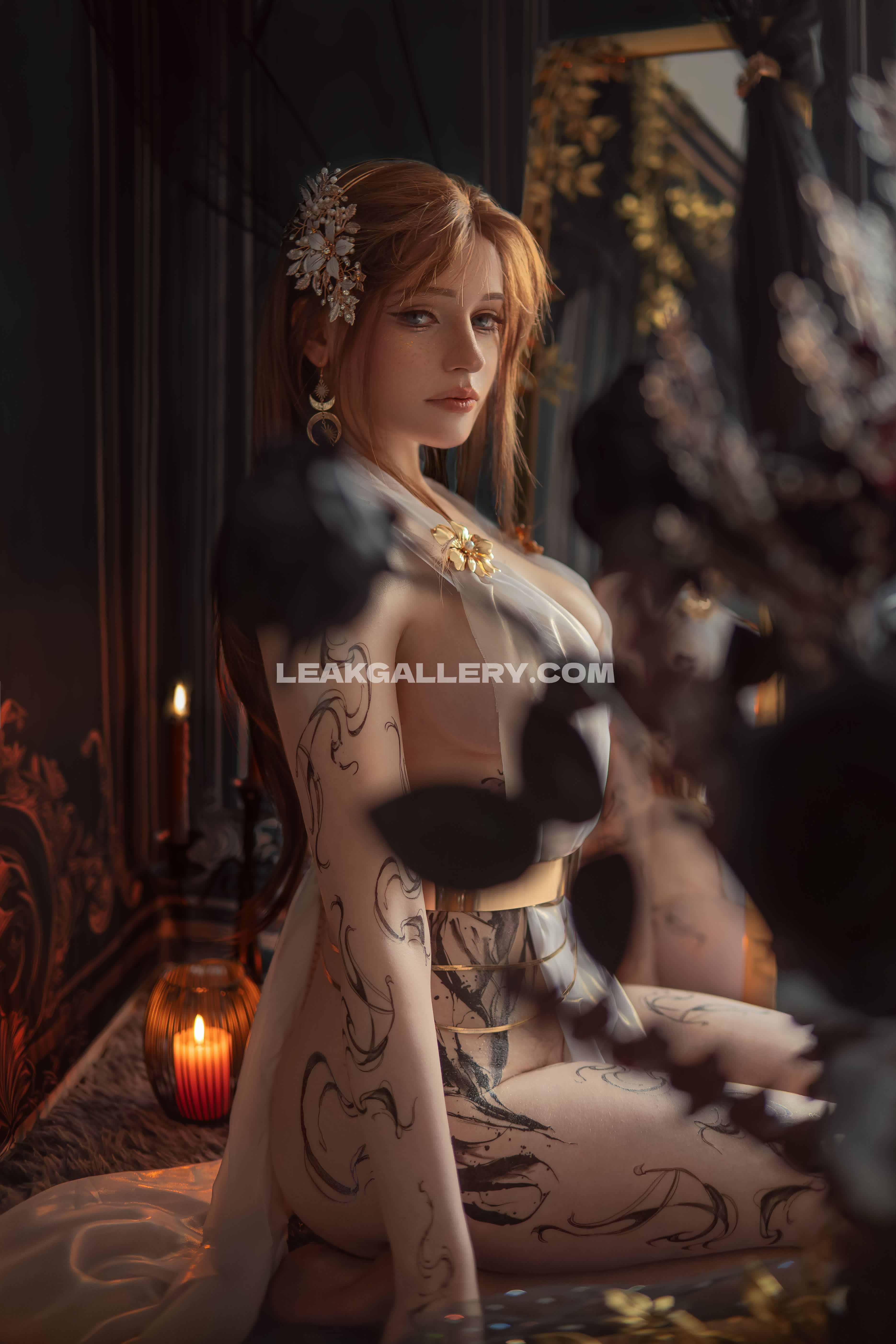 Smoettii_rin_cosplay Exclusive Leaked Nude OnlyFans #13066990