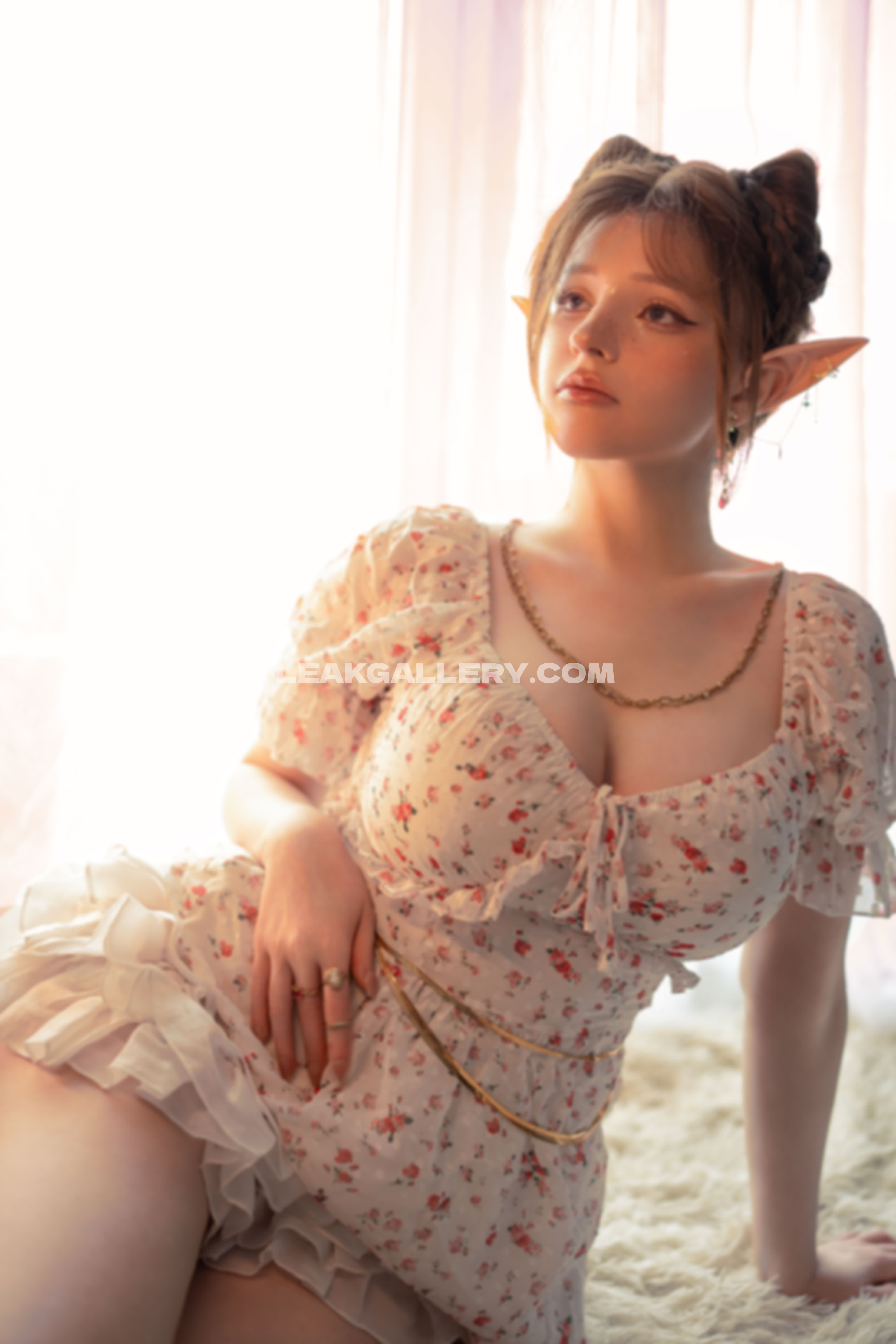 Smoettii_rin_cosplay Exclusive Leaked Nude OnlyFans #13067015