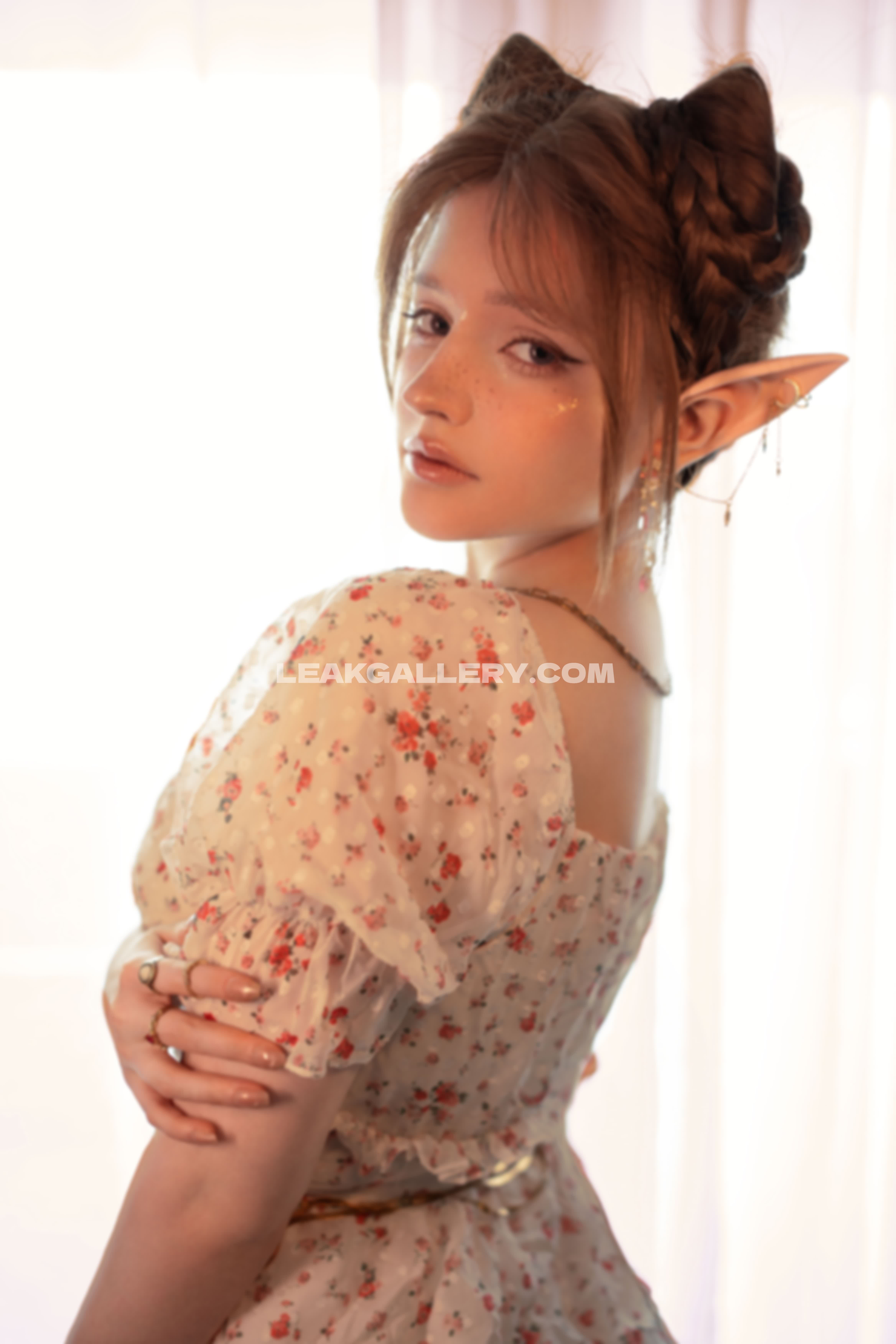 Smoettii_rin_cosplay Exclusive Leaked Nude OnlyFans #13067017
