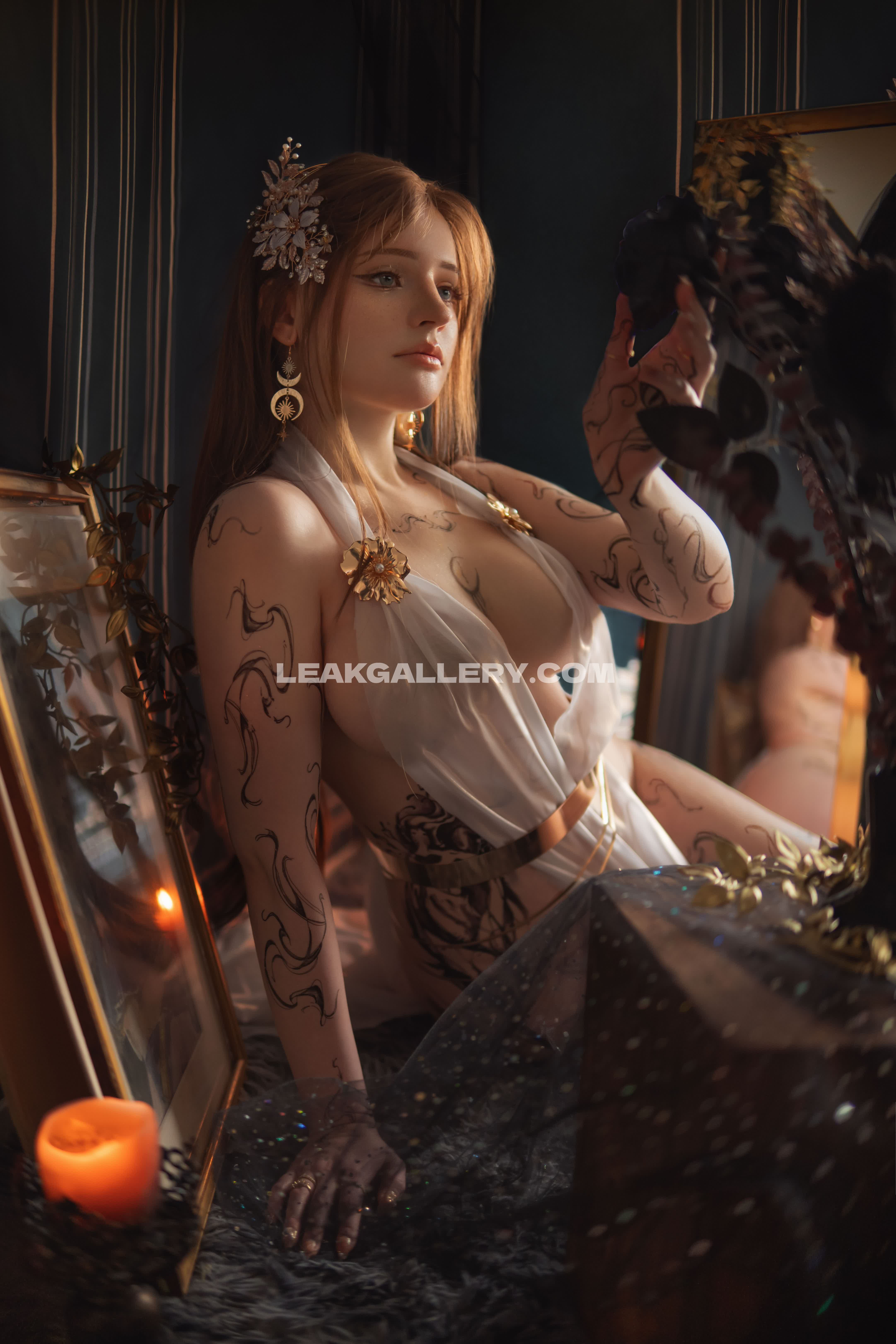 Smoettii_rin_cosplay Exclusive Leaked Nude OnlyFans #13066989