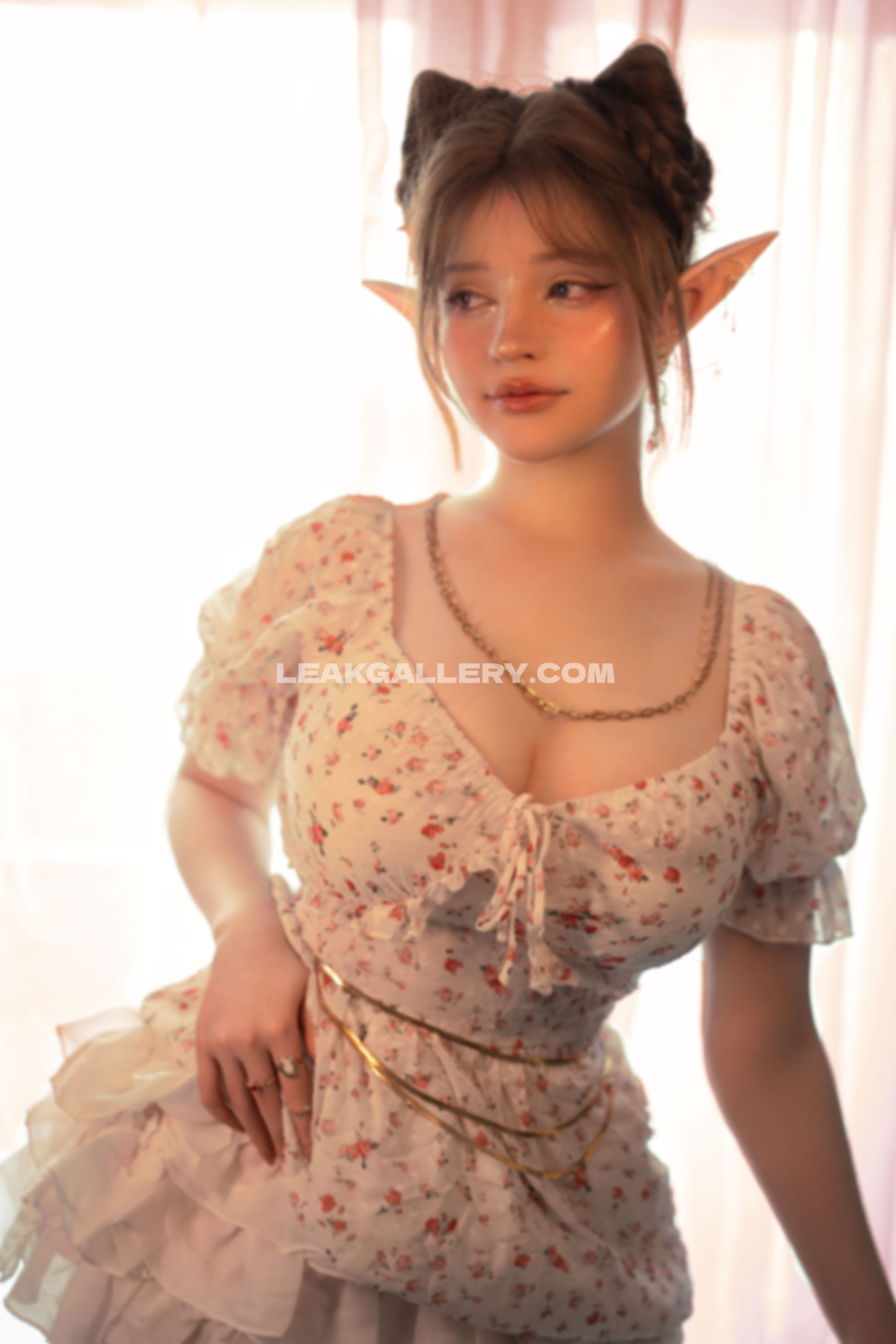 Smoettii_rin_cosplay Exclusive Leaked Nude OnlyFans #13067008