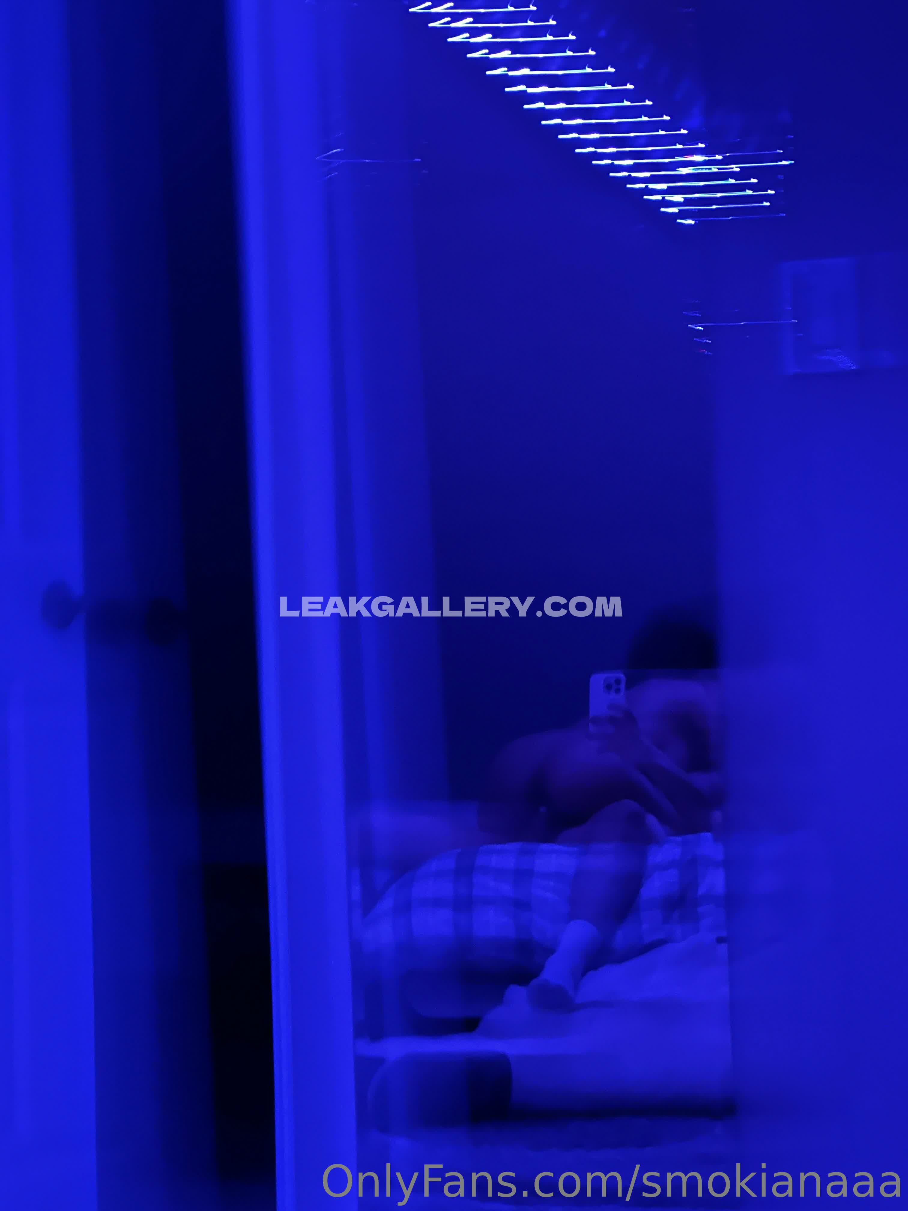 Smokianaaa Exclusive Leaked Nude OnlyFans #12790069