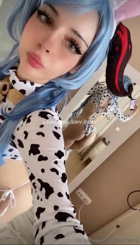 Smolnami Exclusive Leaked Nude OnlyFans #14293053