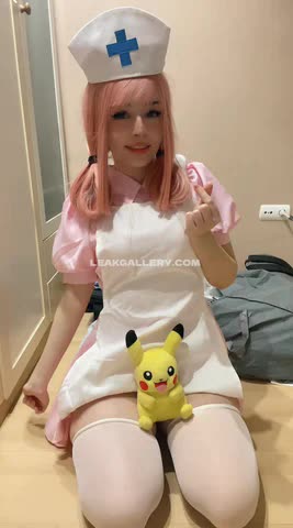Smolnami Exclusive Leaked Nude OnlyFans #14304457