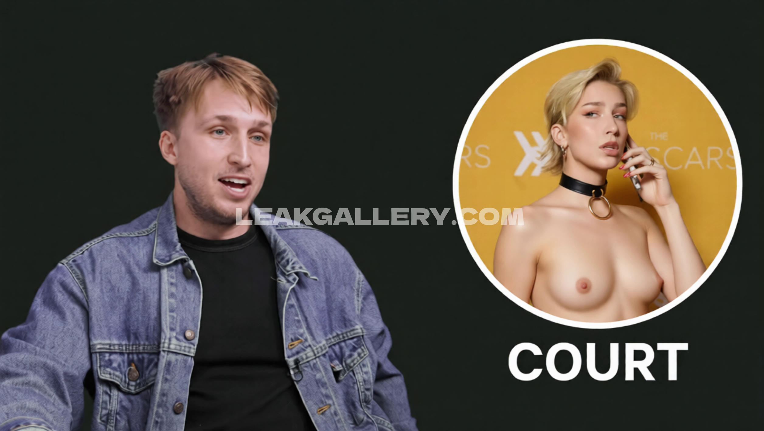 Smosh_girls_video_fakes Exclusive Leaked Nude OnlyFans #12422198