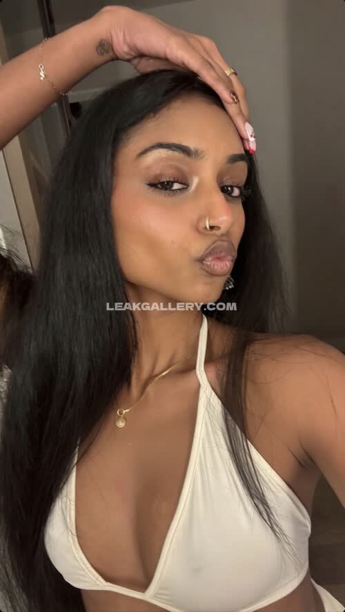 Smrxthi Exclusive Leaked Nude OnlyFans #12126222
