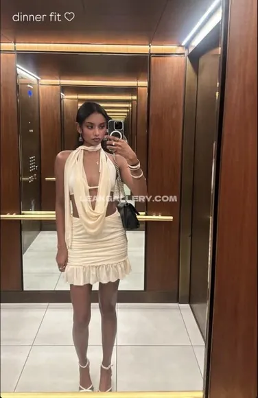 Smrxthi Exclusive Leaked Nude OnlyFans #12126217