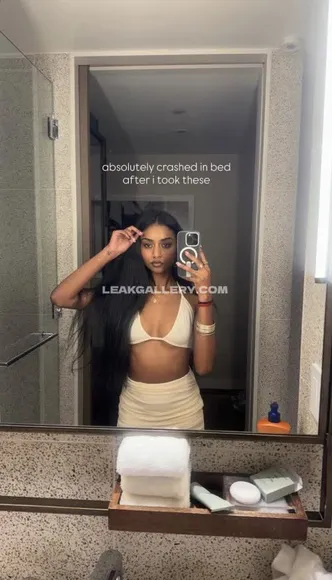 Smrxthi Exclusive Leaked Nude OnlyFans #12126219