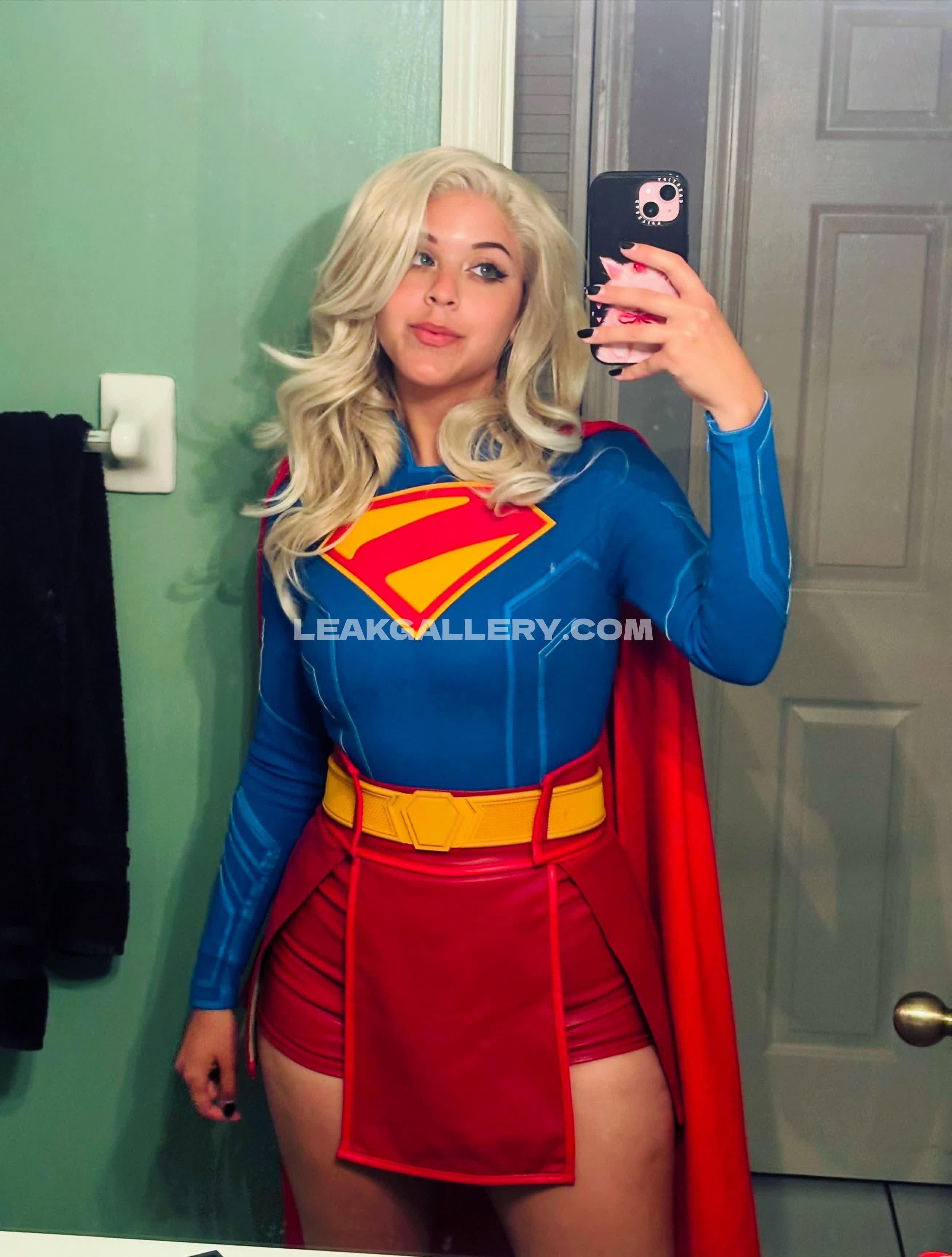 Snarky_jay_cosplay Exclusive Leaked Nude OnlyFans #12948187